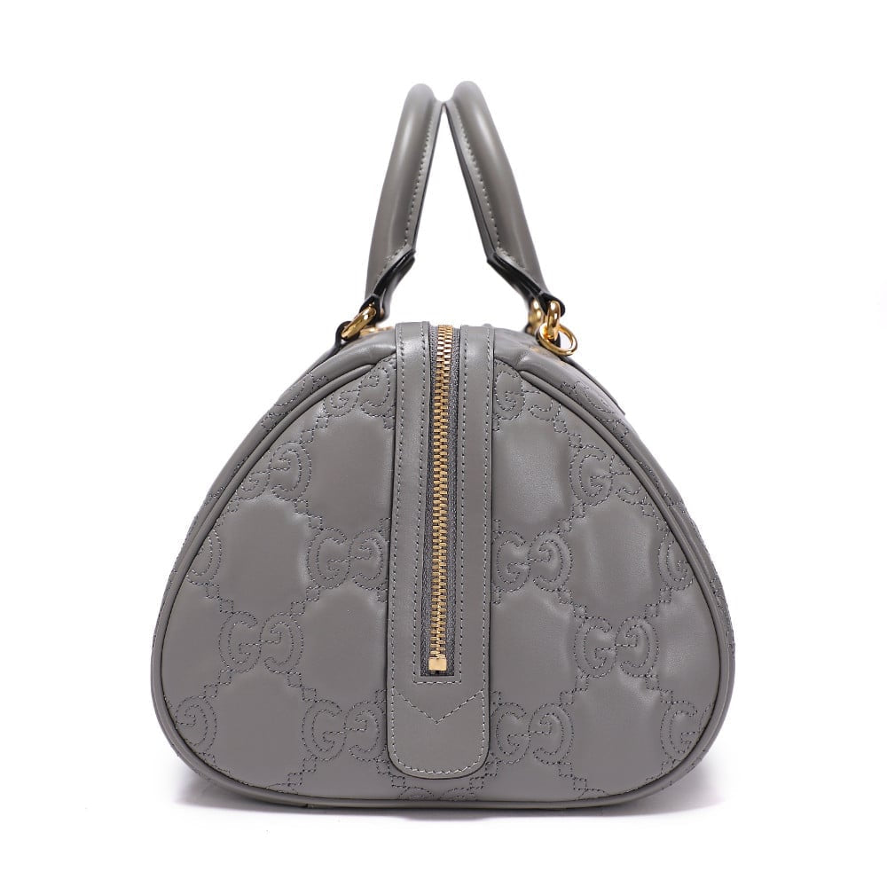 Sac moyen GG Matelassé CM Gucci