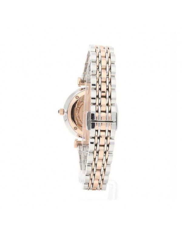 Montre Emporio Armani Ar11092 Bleu
