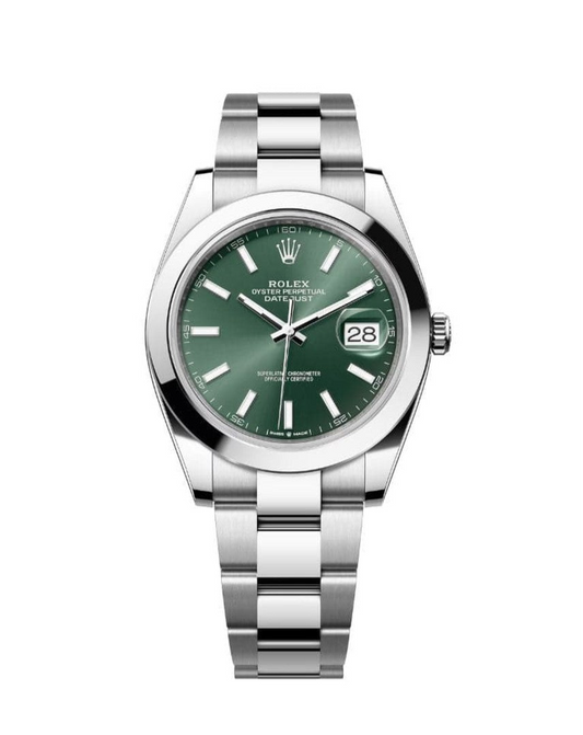Rolex Datejust