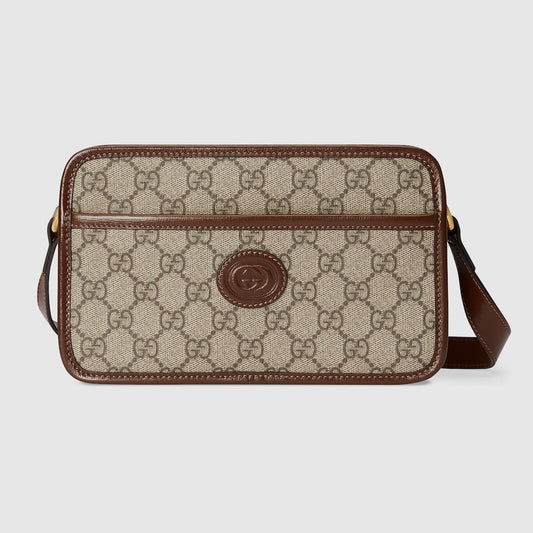 GUCCI MINI SAC BEIGE