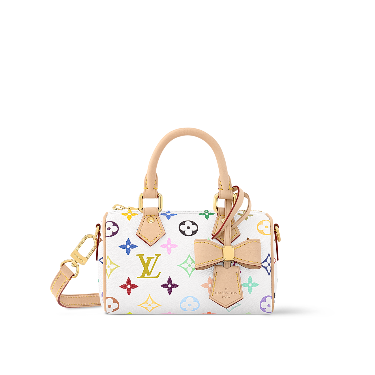Sac Nano Speedy LV x TM