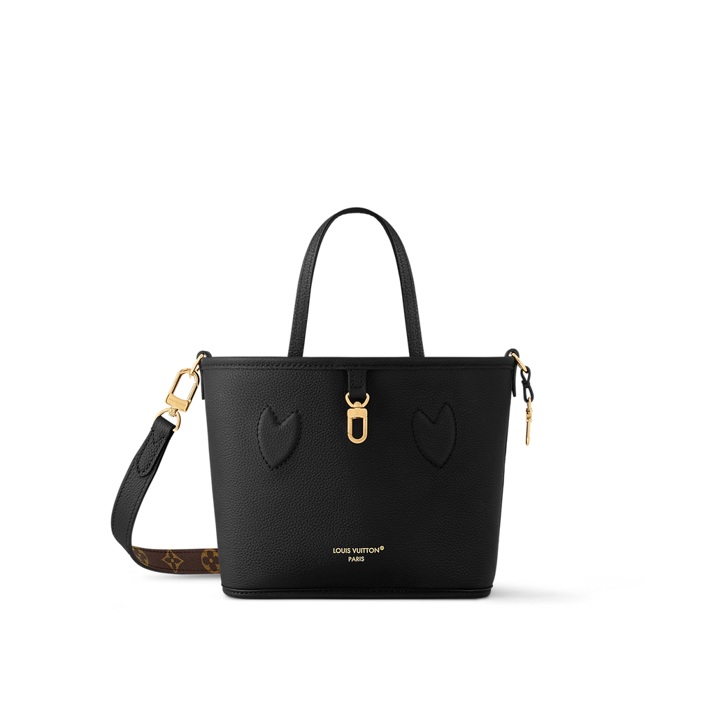 Sac Neverfull Bandoulière Inside Out BB