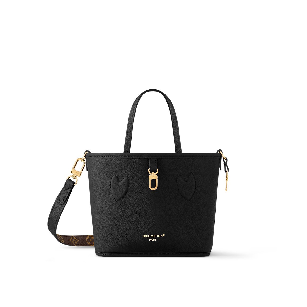 Sac Neverfull Bandoulière Inside Out BB