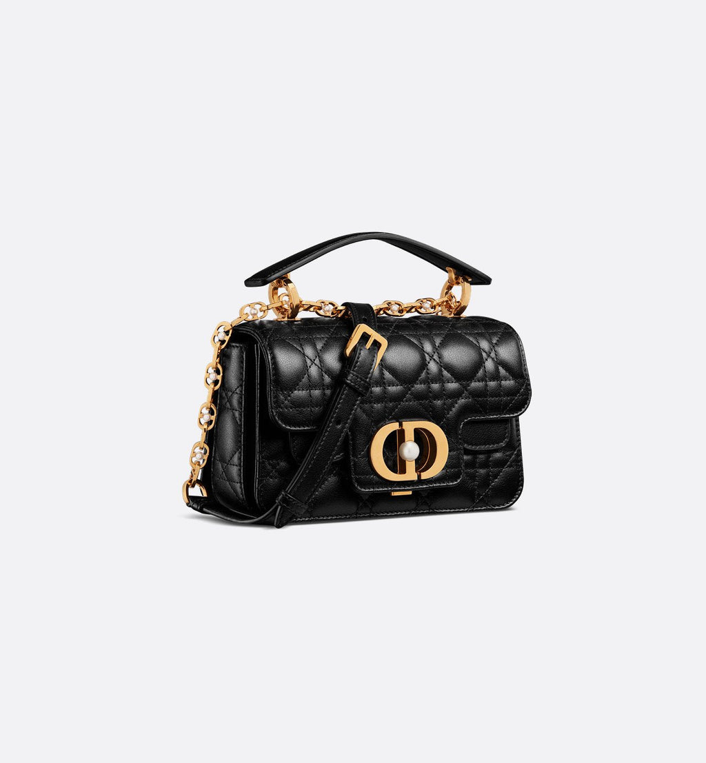 Sac Top Handle Dior Jolie Mini