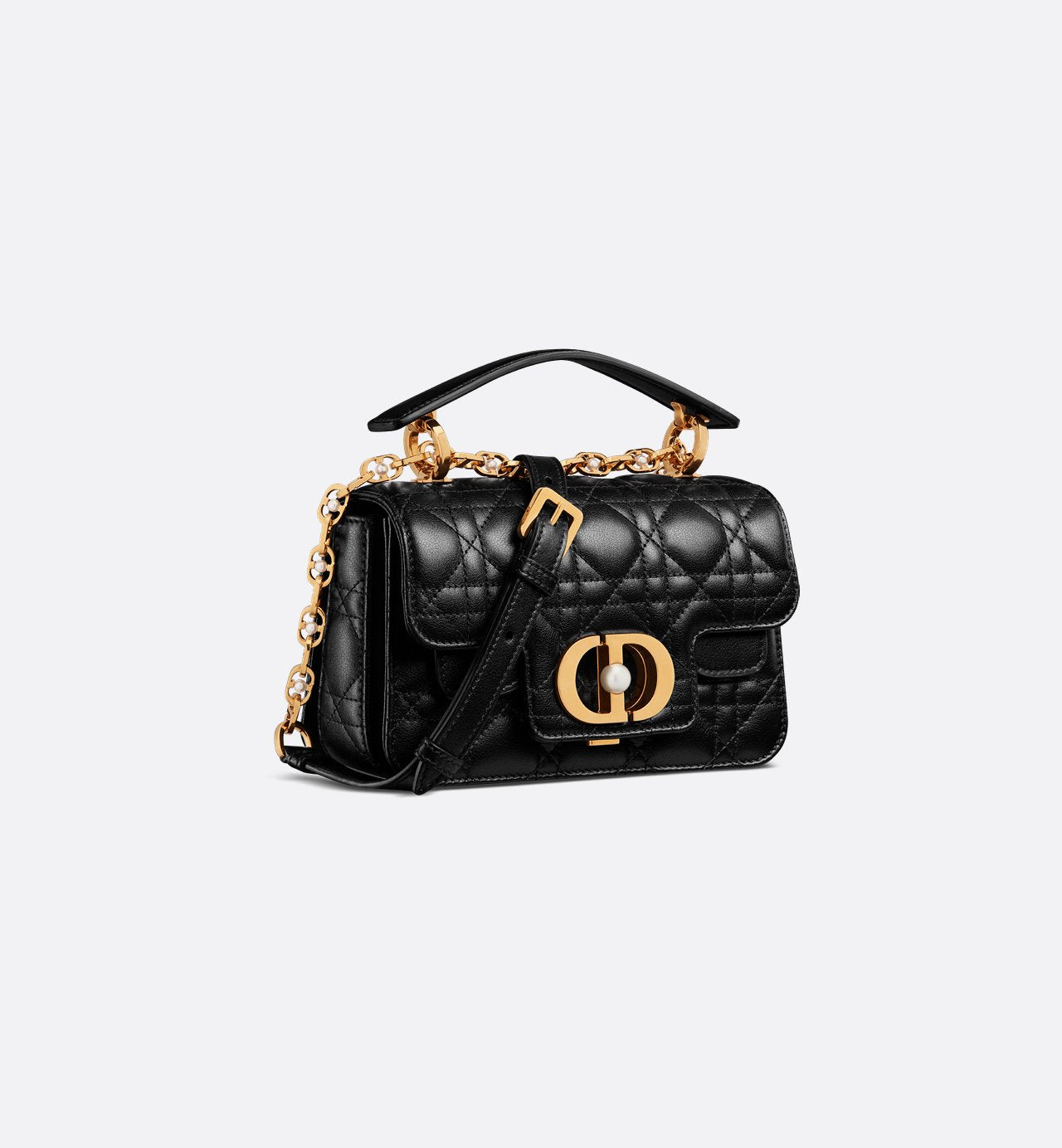 Sac Top Handle Dior Jolie Mini