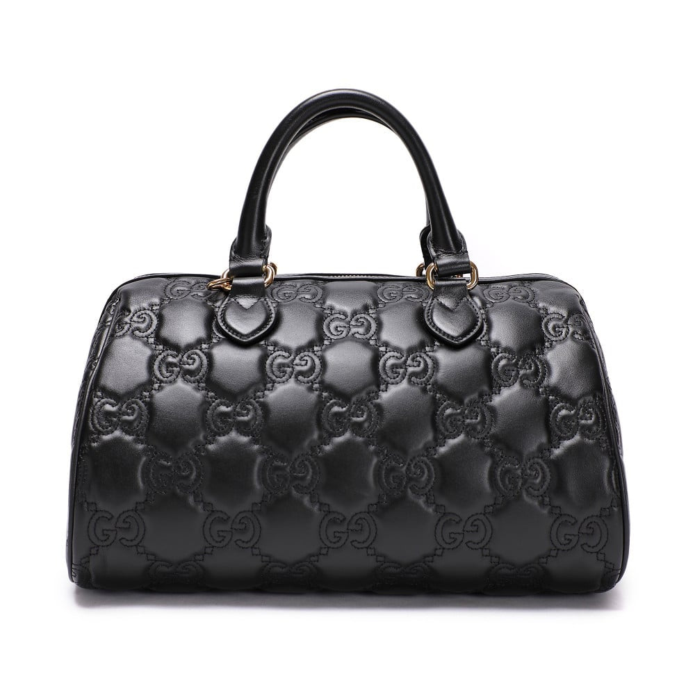 Sac moyen GG Matelassé CM Gucci