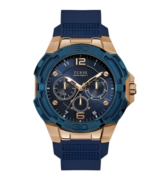 Montre Homme GUESS W1254G3