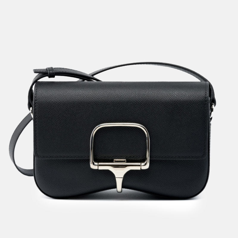 Sac Hermes Della Cavalleria Elan En Noir