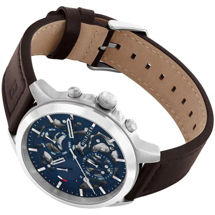 Montre Homme Tommy Hilfiger 1710476