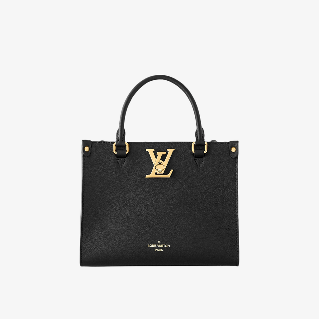 Sac Lv Verrouillage et départ