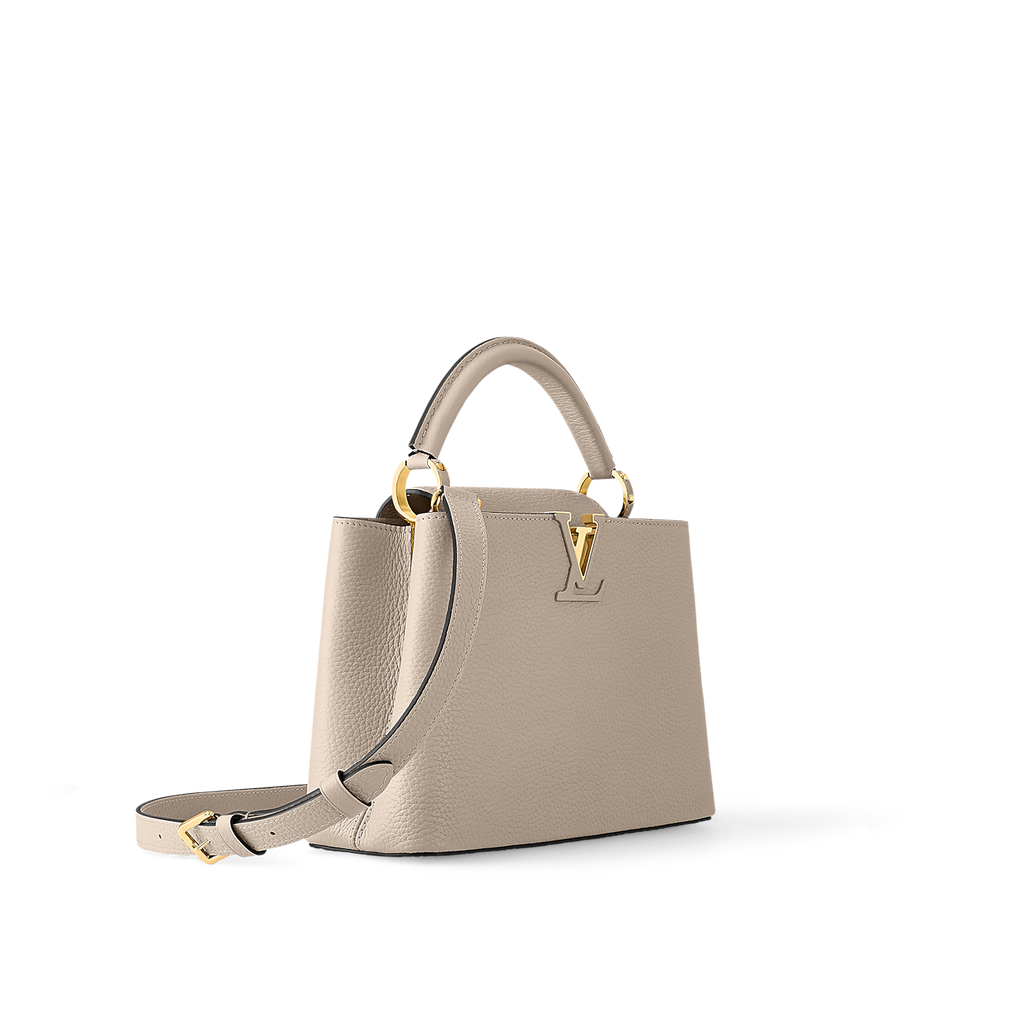 Sac Capucines BB