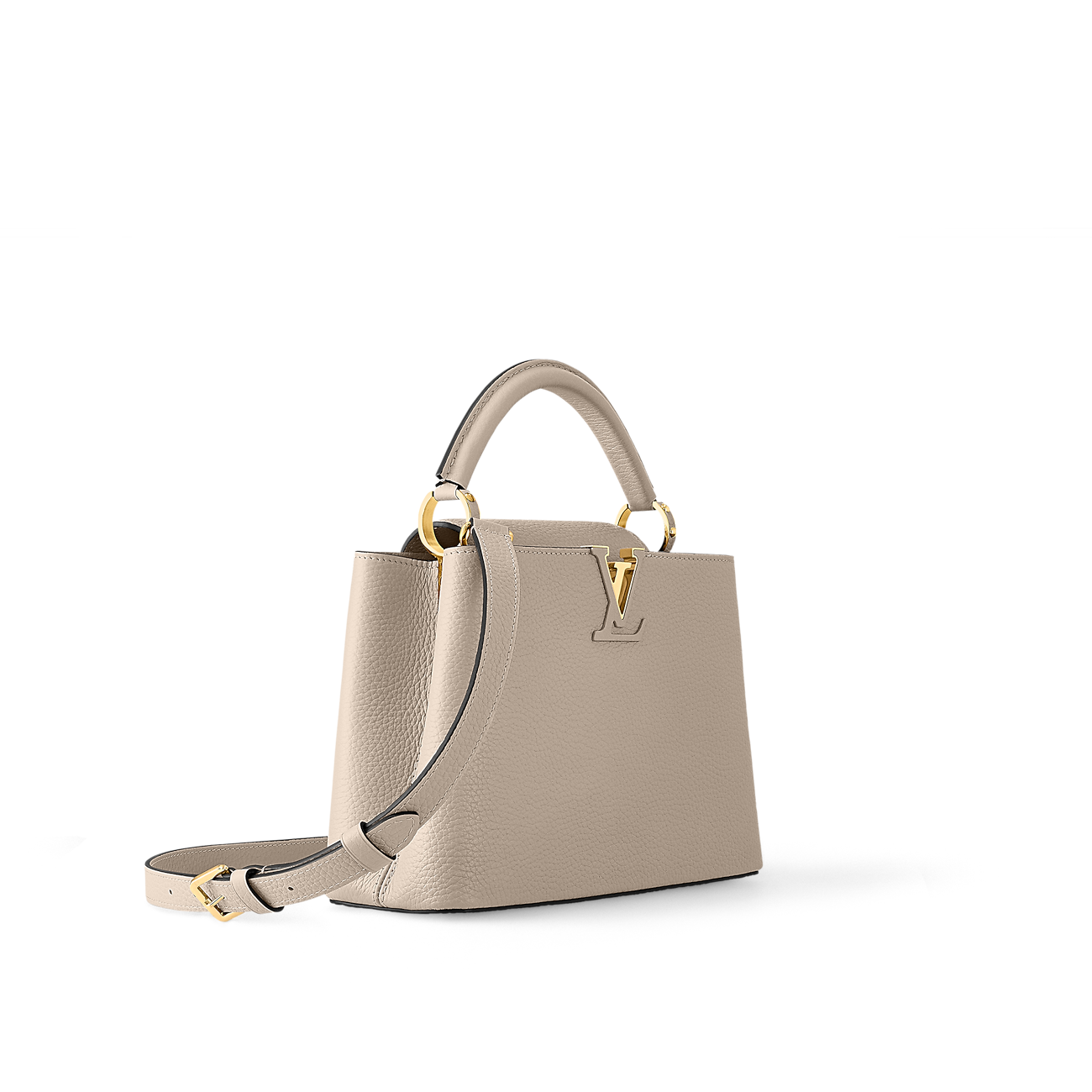 Sac Capucines BB