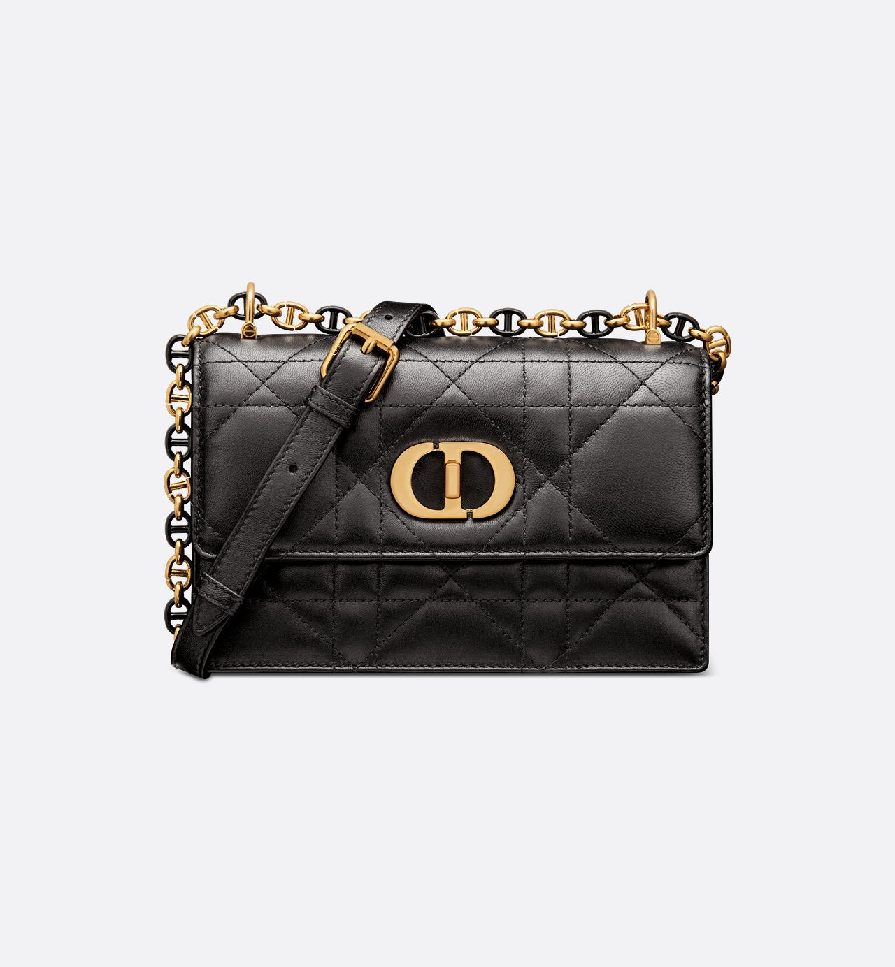 Mini sac Miss Caro En Noir