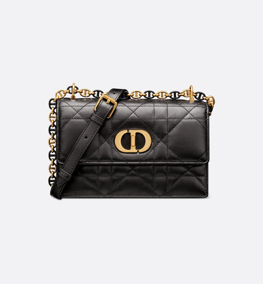 Mini sac Miss Caro En Noir