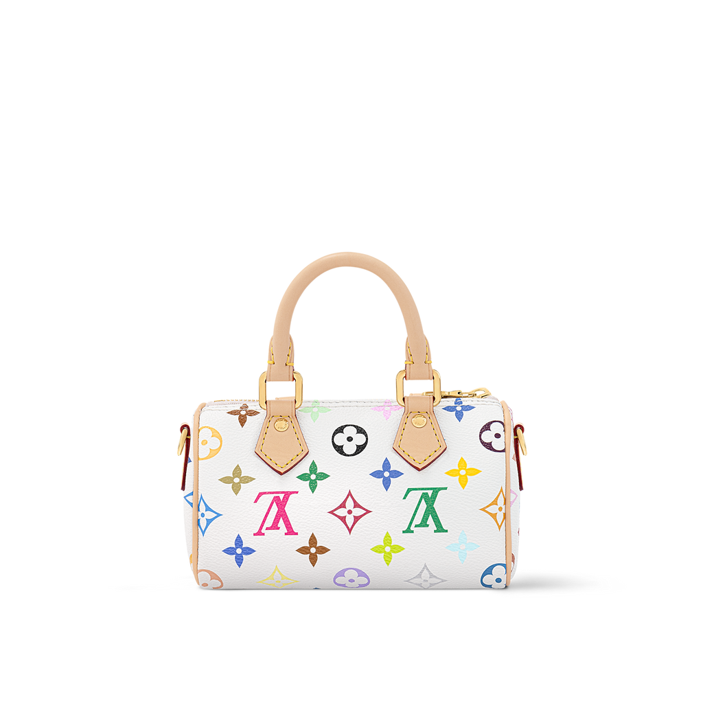 Sac Nano Speedy LV x TM