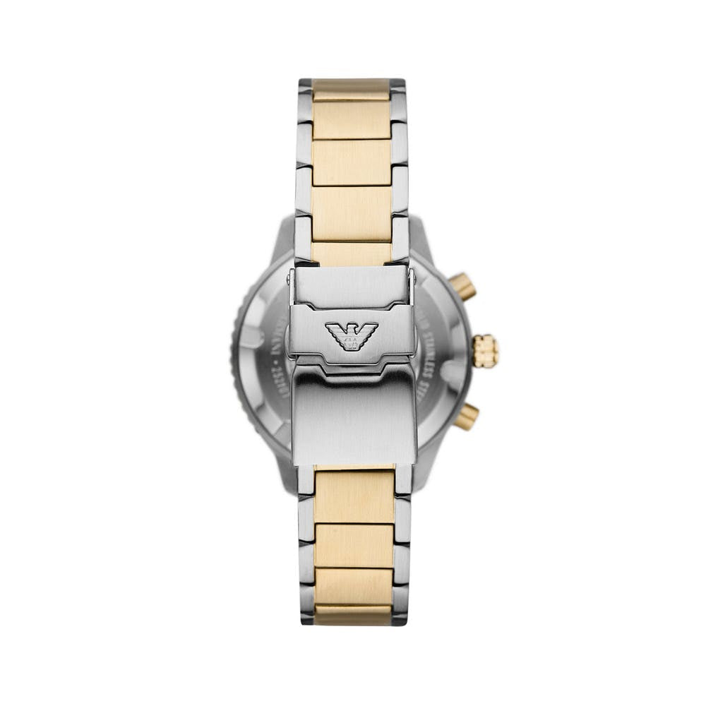 Montre quartz Homme Emporio Armani Bleu
AR11362