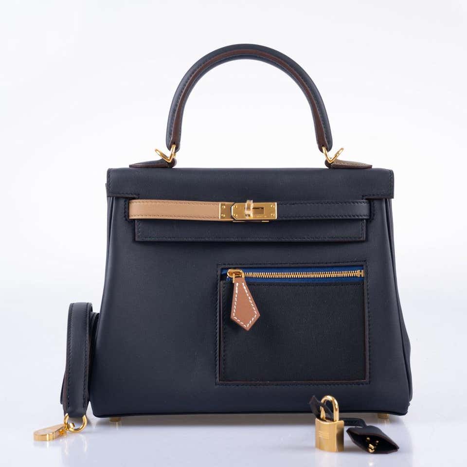 Kelly Colormatic 25 Swift Chai Bleu Marine