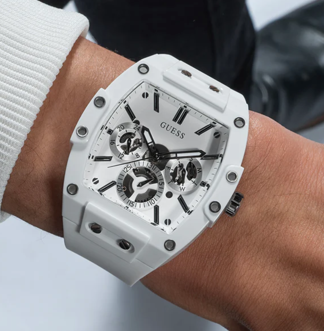 Montre Guess – GW0203G2