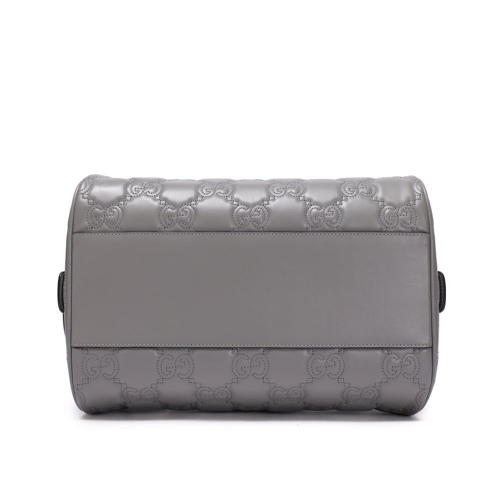 Sac moyen GG Matelassé CM Gucci