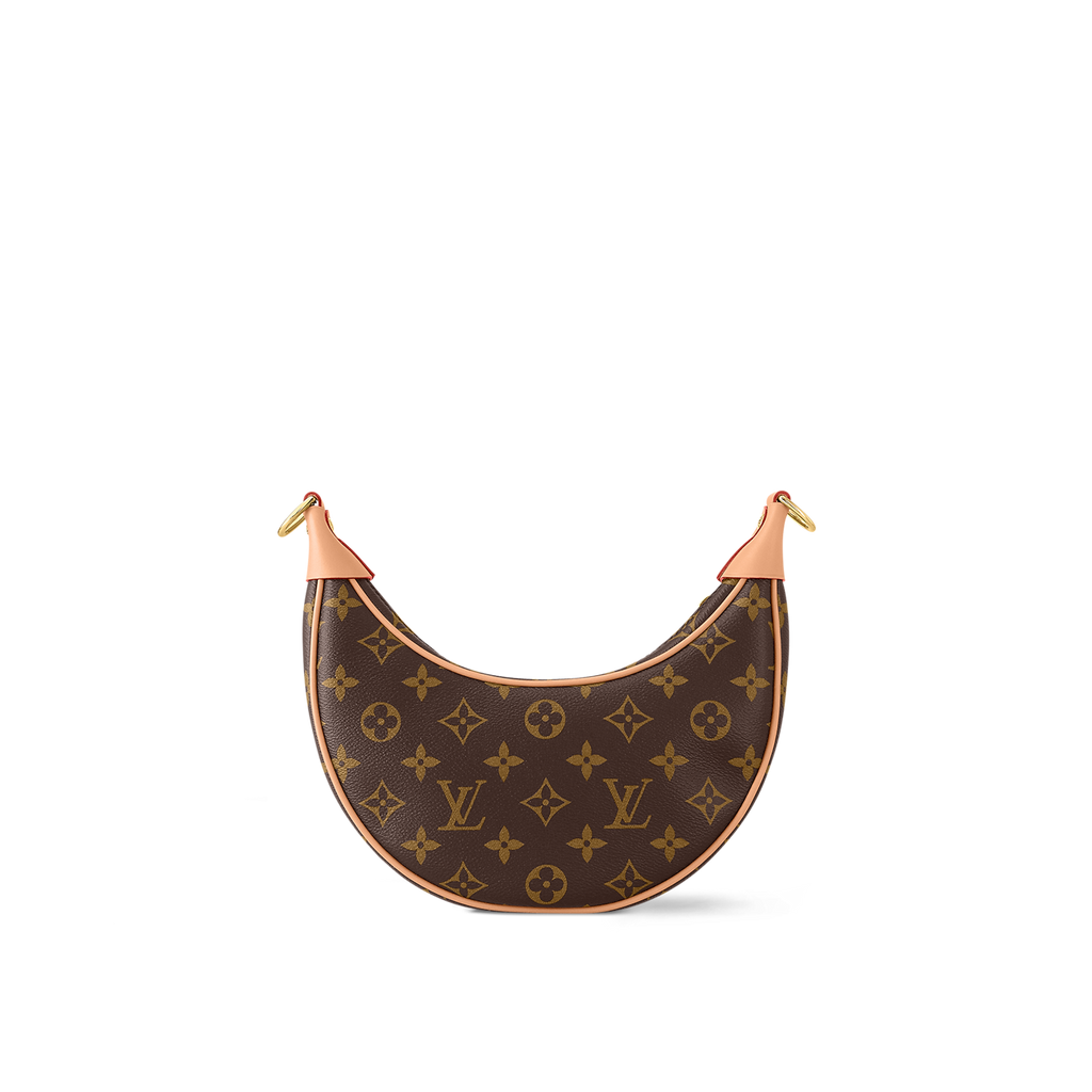 Sac Lv Loop Monogram