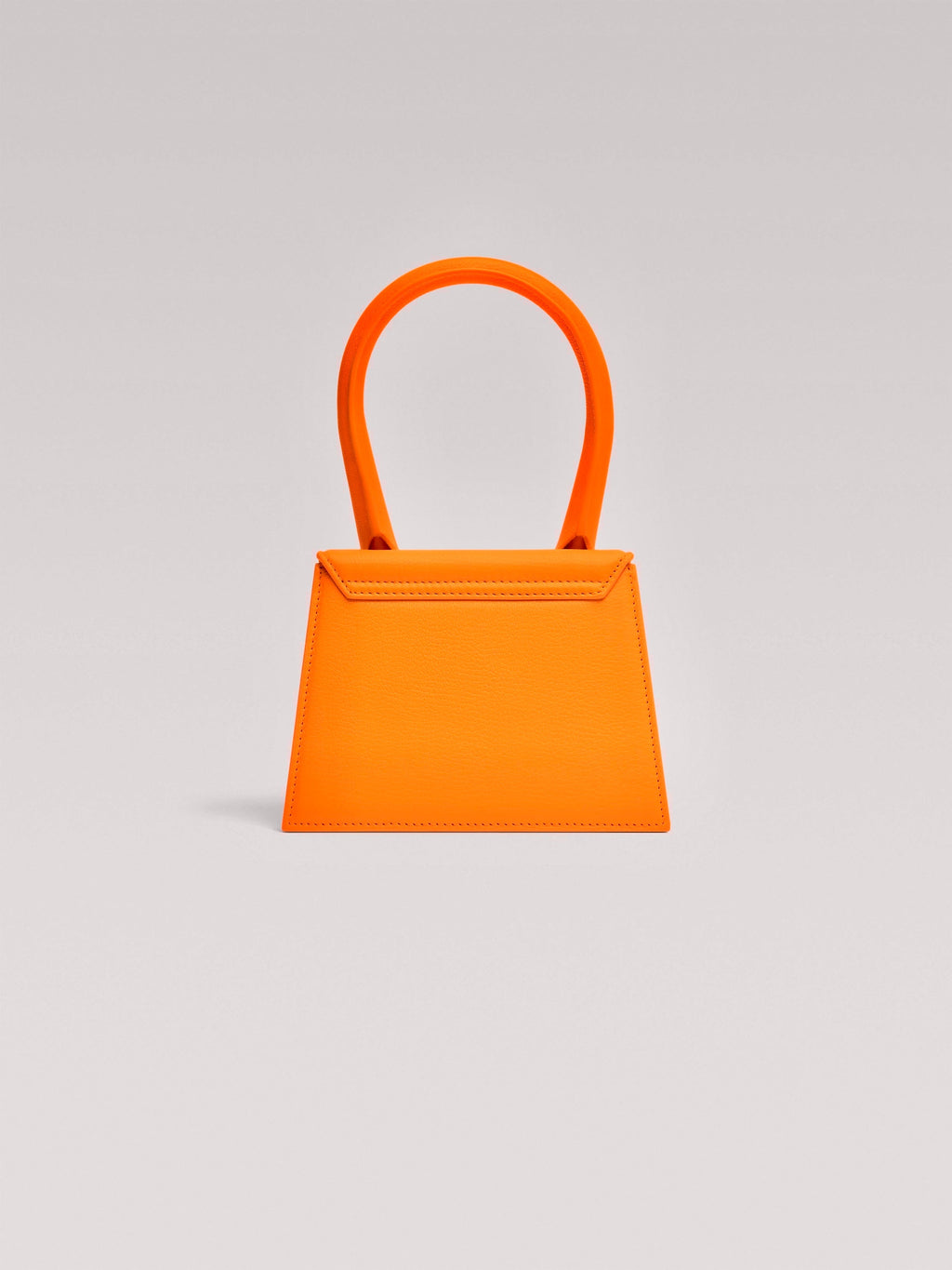 Sac à main Jacquemus Orange