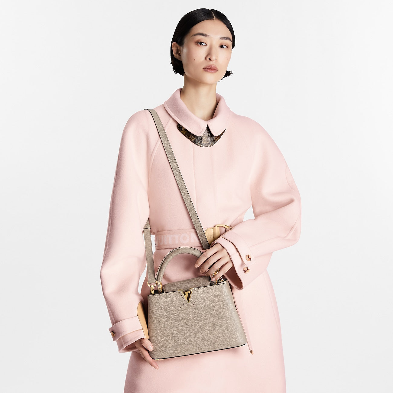 Sac Capucines BB