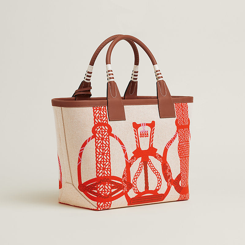 Sac Hermes Steeple 25