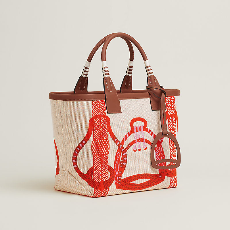 Sac Hermes Steeple 25