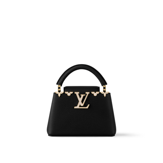 Sac Lv Capucines Mini