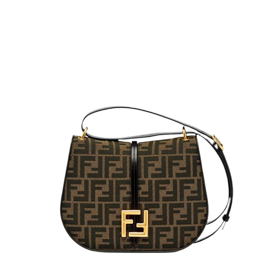 Allez Mini FF
Sac en marron et noir