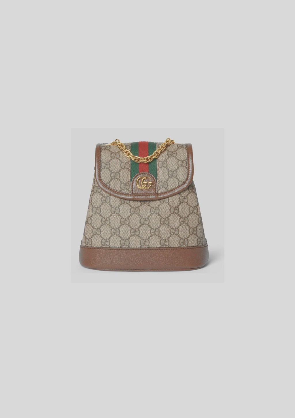 MINI SAC À DOS GG OPHIDIA