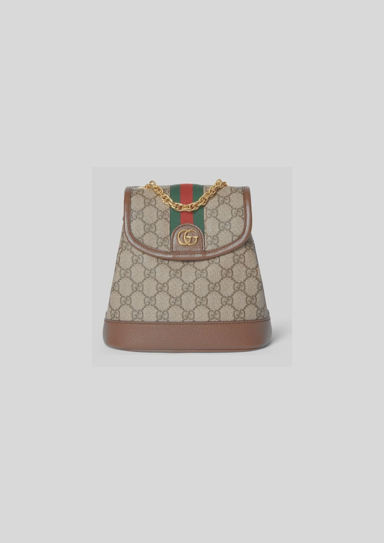 MINI SAC À DOS GG OPHIDIA