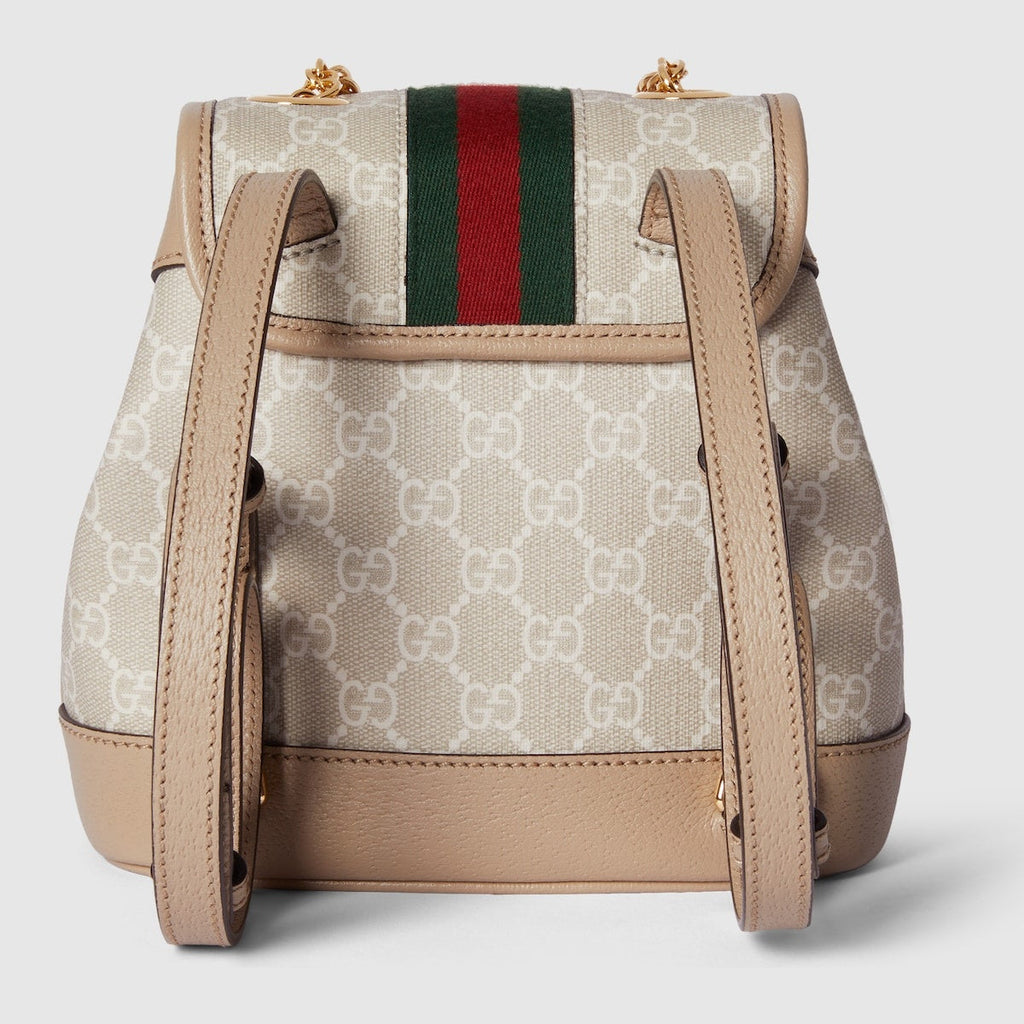 MINI SAC À DOS GG OPHIDIA