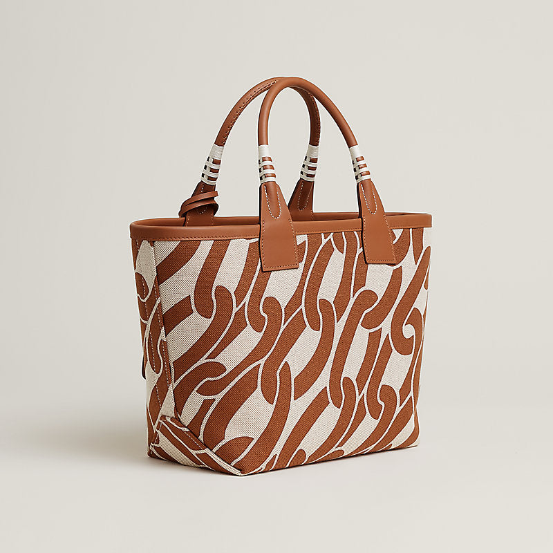 Sac Hermes Steeple 25