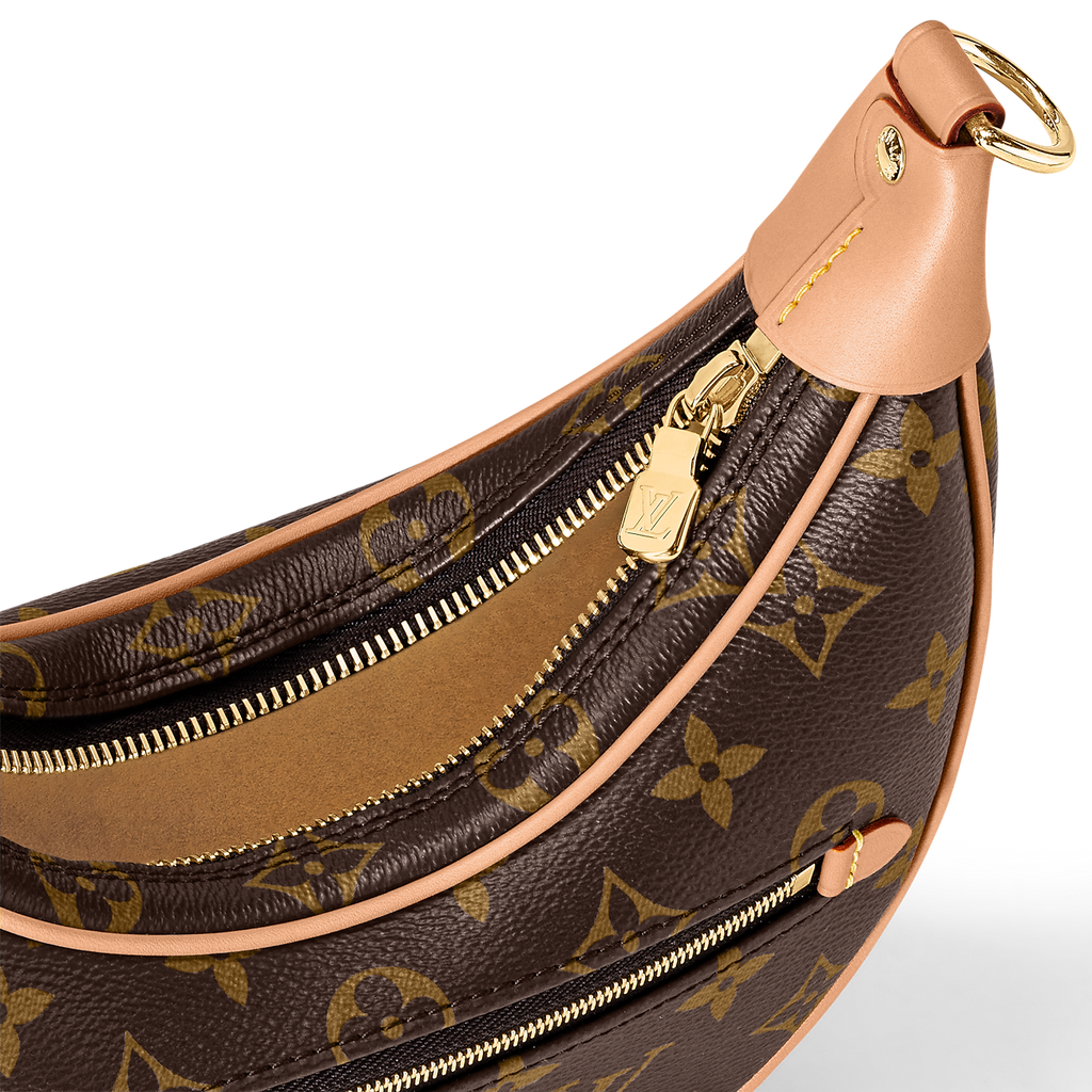 Sac Lv Loop Monogram