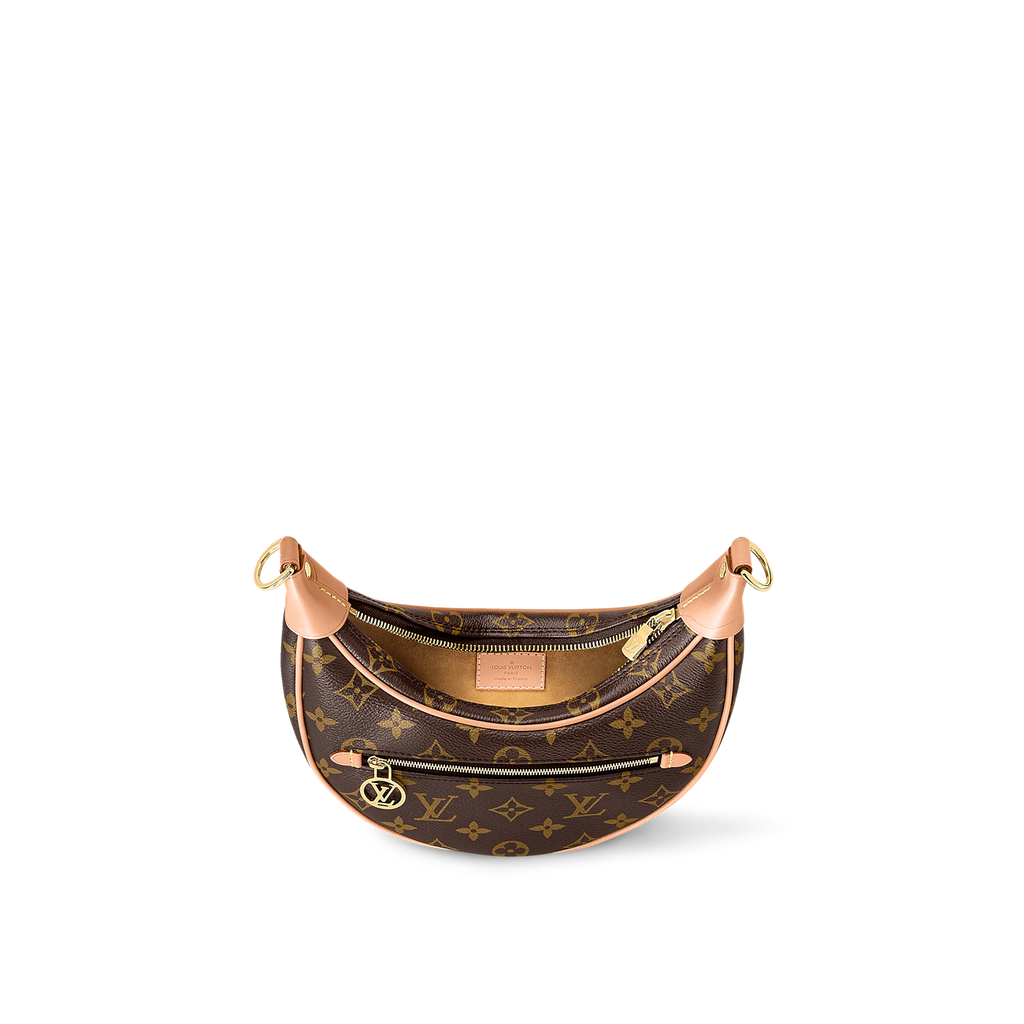 Sac Lv Loop Monogram