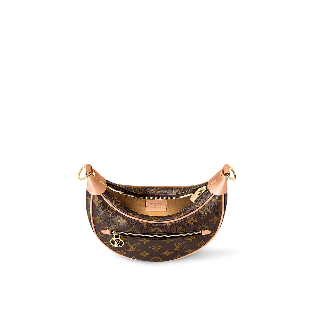 Sac Lv Loop Monogram