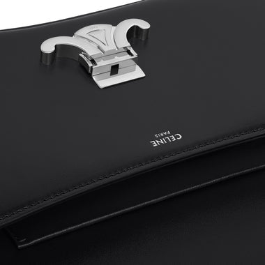 SAC CELINE LOLA MOYEN MODELE VEAU SATINÉ