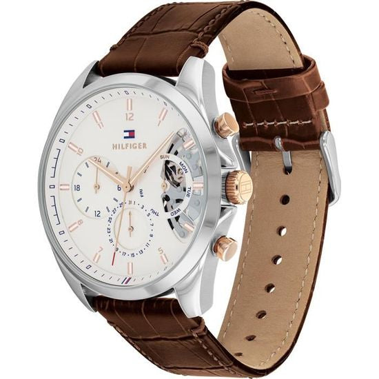 Montre Hommes Tommy Hilfiger- 1710450