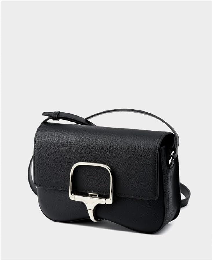 Sac Hermes Della Cavalleria Elan En Noir