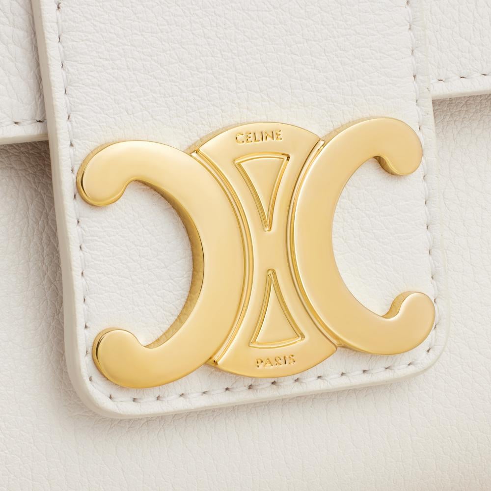 SAC CELINE VICTOIRE TEEN MODÈLE VEAU SOUPLE