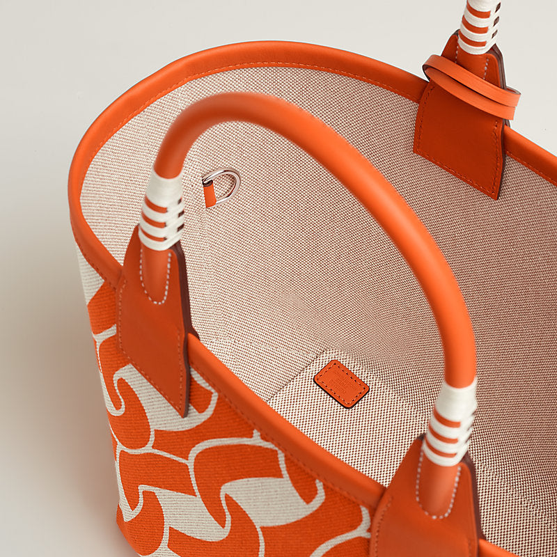 Sac Hermes Steeple 25