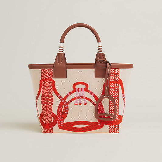 Sac Hermes Steeple 25