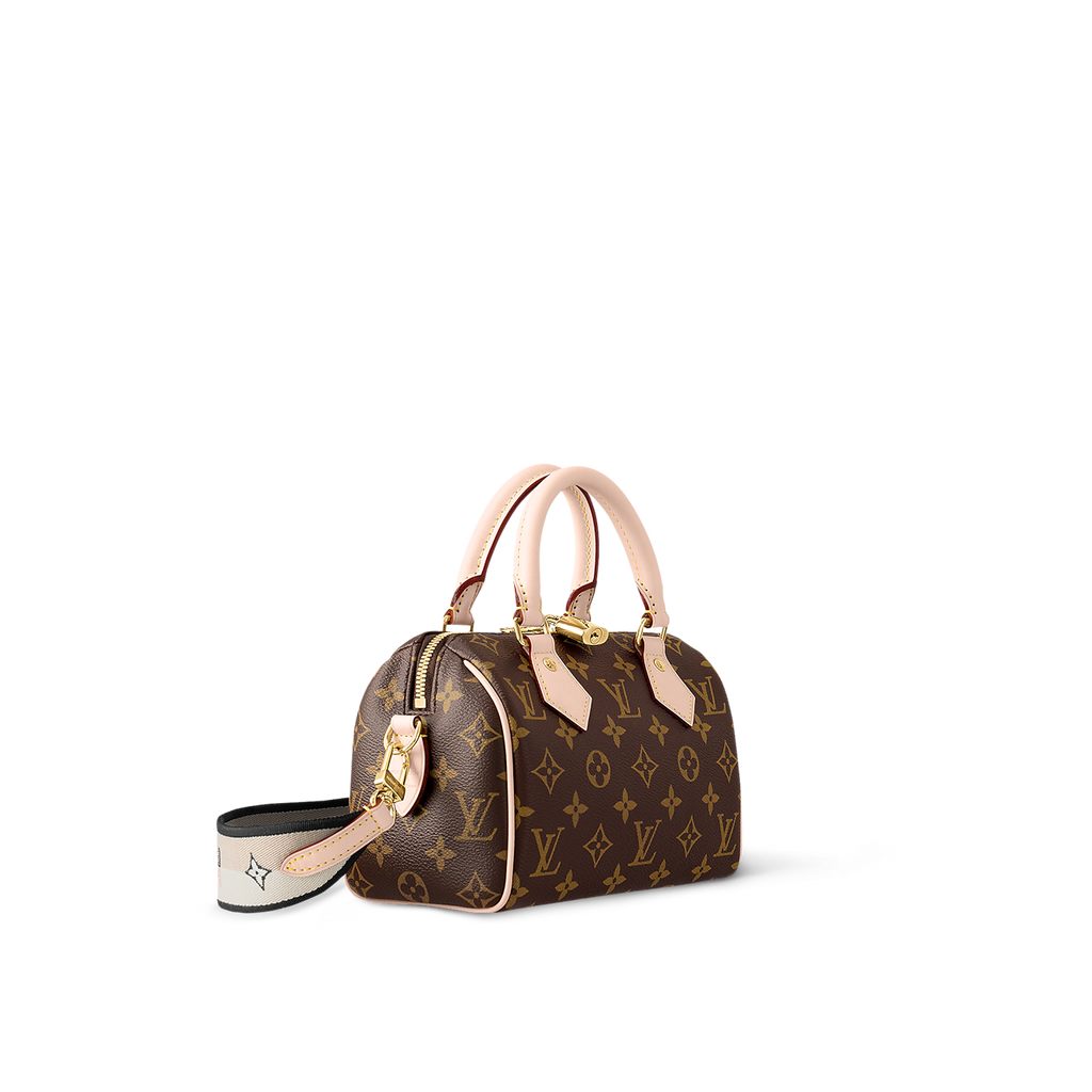Sac Lv Speedy Bandoulière 20