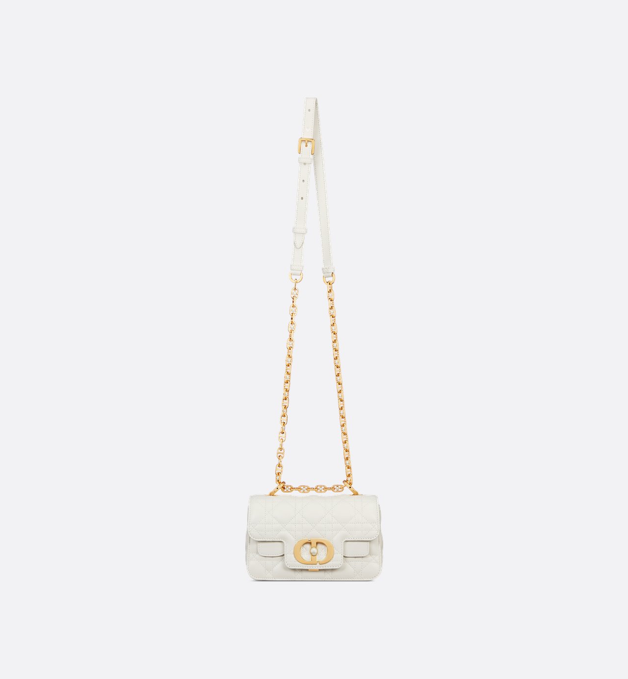 Sac Top Handle Dior Jolie Mini