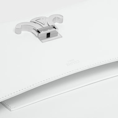 SAC CELINE LOLA MOYEN MODELE VEAU SATINÉ