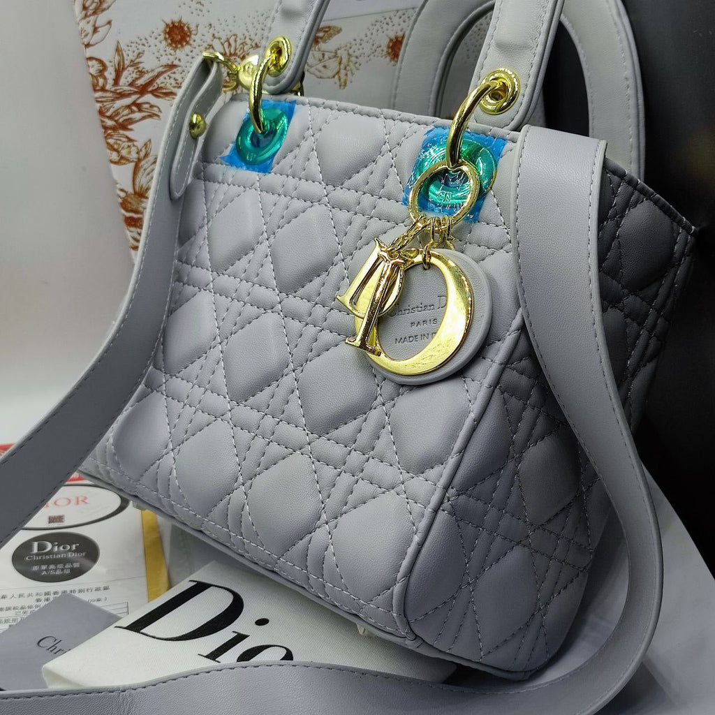 Sac Lady Dior My ABCDior Small