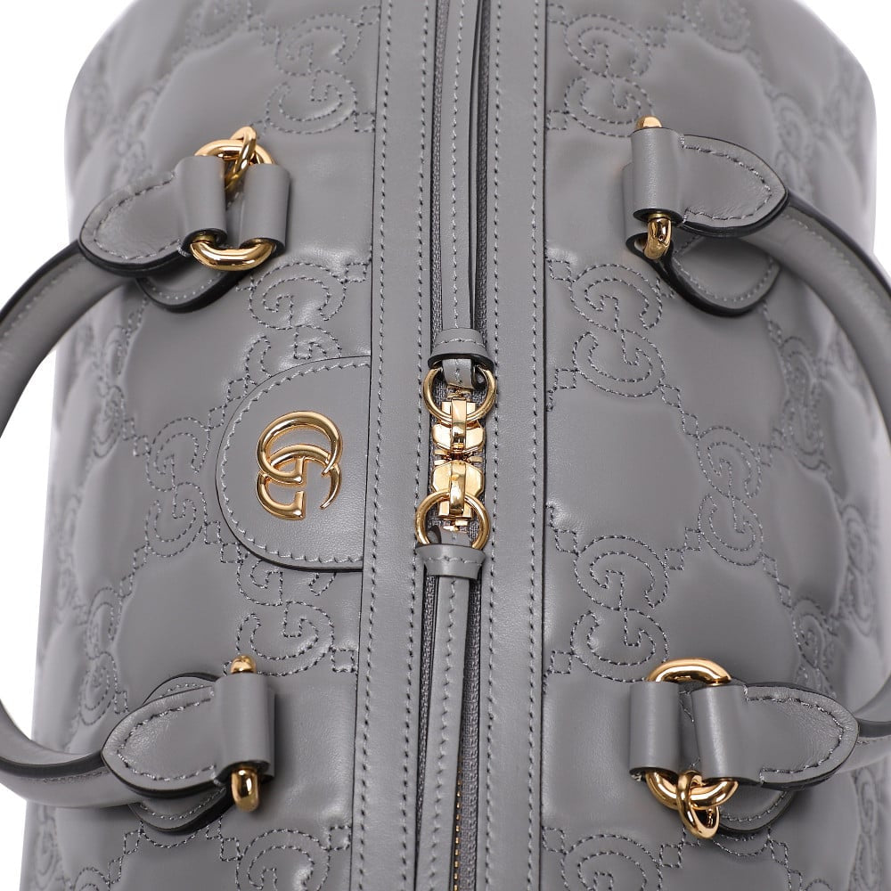 Sac moyen GG Matelassé CM Gucci