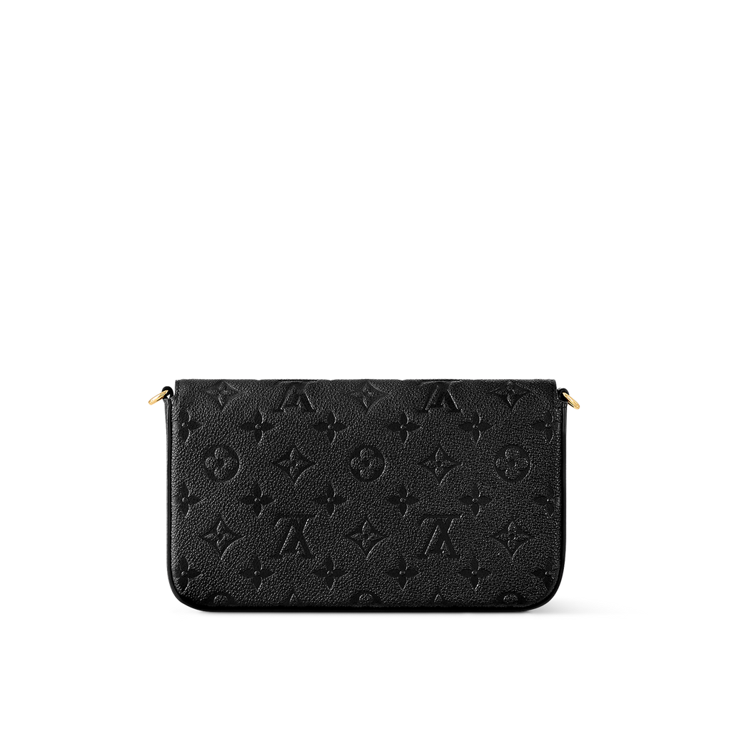 Félicie Pochette Lv Monogram Empreinte