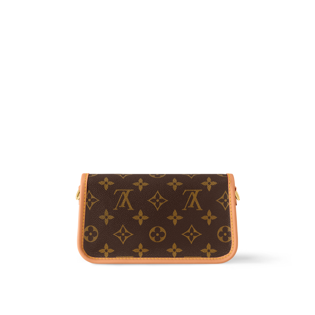 Sac Lv Nano Diane 
Toile Monogram